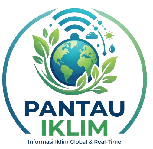 Logo PantauIklim